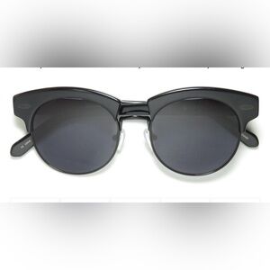 NEW Karen Walker The Constable Sunglasses